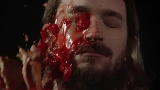 A Wilhelm Scream - GIMMETHESHAKES (Official Music Video)