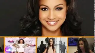 Eboni K. Williams Bio, Age, Net Worth, Boyfriend or Married, Personal Life and Facts