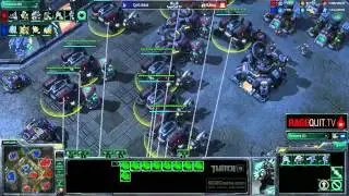 QxG.iNka(P) v xSiX.Boo(T) - Metalopolis - Ladder 11.2.2011