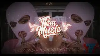 DJ AD SAH & DJ BRANDON[MLC FMY] - ZAP LI
