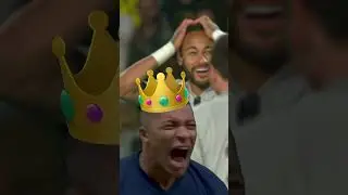 🇧🇷 Prince 🫅🏽 Never 🙅🏽 Became 👑 King 🤴🏽