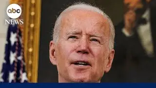 Timeline: A look at former President Joe Biden's health