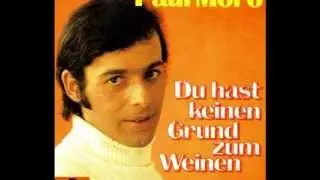 Sz&eacute;csi P&aacute;l (Paul Moro) - So jung und sch&ouml;n