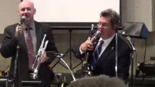 Lenny Gomulka & Chicago Push (2016) - Opening Polka