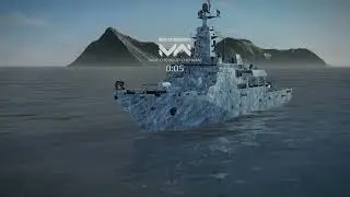 MODERN WARSHIPS PC | THAM GIA SỰ KIỆN 