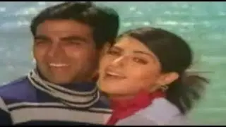 International Khiladi - Official Trailer - Akshay Kumar & Twinkle Khanna
