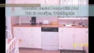 Vacation Rentals & Homes From FindRentals.com in Moclips, Washington