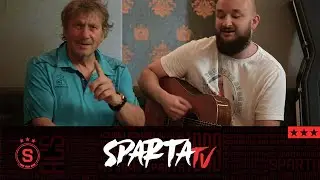Pokáč ft. Standa Hložek | Adam Hložek je bůh