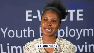 Turning E-Waste into Opportunity: Youth, Green Jobs and Inclusive Growth in Limpopo