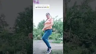 LAMBADA #lambada #dance #funny #chacha #bellydance #comedy #fyp #viral #new #teamhilas#laugh#talent