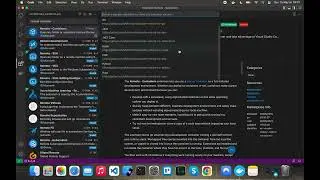 Remote Containers - Docker Container Development in VSCode