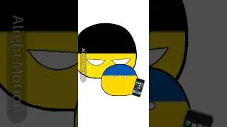 The Return of Austrian Empire... | Countryballs animation | #countryballs