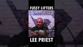 LEE PRIEST on Today's Gym Culture #motivation #arnoldpress #gymequipment #podcast #leglifts #gymgear