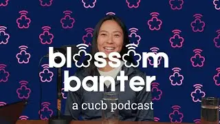 Emily Waddell | Blossom Banter