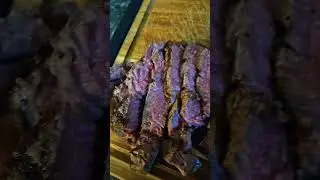 Can you say THE PERFECT STEAK? Or is it overcooked, undercooked? #food #joerogan