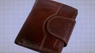 INTOUCH MEN'S WALLET