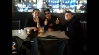 JC BLUES BAND 2017 EXITO 