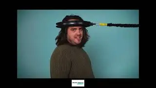 Joey Chance 2022 Commercial Reel