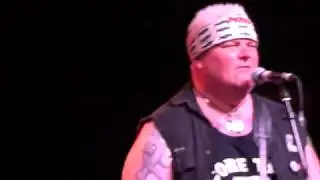 THE SNOTTY PUNK PARADE  Working Class Zero