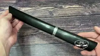 Нож Танто