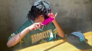 Wonder Brush - 4impact Project