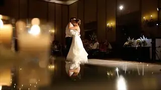 Danielle + Ruben New Mexico Wedding Film~Hyatt Tamaya