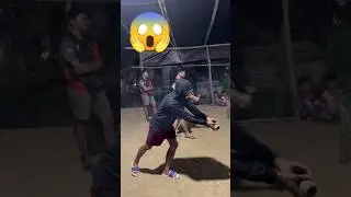 Skill penembak JITU #gasing #gasingkayu #sidrap #penembakanpolisi