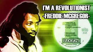 Reggae Mix #189: Studio One: Burning Spear, Vin Gorgon, Horace Andy, Freddie McGregor, Sugar Minott