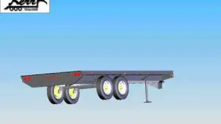 Kerr - General duty - over trailers.avi