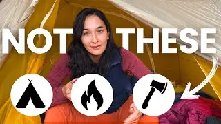 3 Survival Skills to Stay Calm Under Pressure