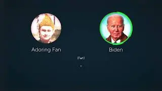 AI Biden | antique dildo