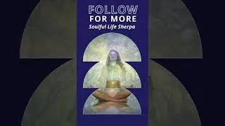 Nourish and feed your Spirit - 