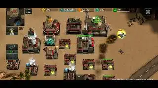 MOZI vs Woras (full max acc; 291 skills; 7,7,6 heroes!)