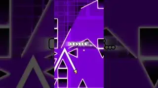 KrmaL's Best Level in Geometry Dash?
