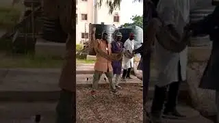 #Python 👆 Caught at Umaru Musa Yar'adua University, Katsina.