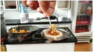 MINI VEG MOMOS | Miniature Momos Recipe | indian Recipe | MiniKitchen #momos