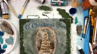 O Christmas Tree