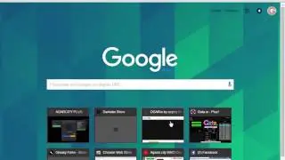 Como baixar ogario.ovh