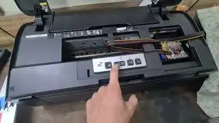 How To Turn Off Wifi On Epson Printer _ WiFi Direct disconnecting