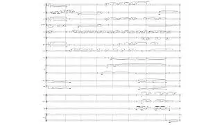 Andrew Bukowski: Apsis Crossing - II. Aphelion Wakes (NotePerformer)