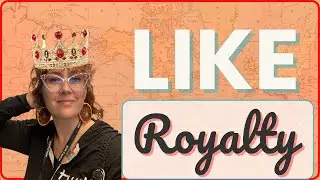 How I Get Treated Like Royalty Abroad #spanish101 #travelspanish