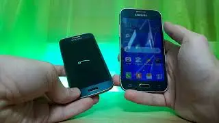 SPEED TEST : Galaxy S4 Mini LTE vs Galaxy Core Prime (Which is faster?)