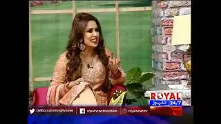 Eid Transmission Hosted Hy Adil Asif & Wajiha Zafar #eidmubarak #eid2025 #eid