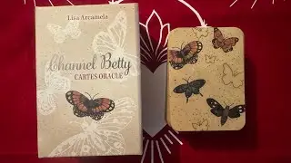 🦋🤎 THE ORACLE CHANNEL BETTY 🤎🦋: I really like it