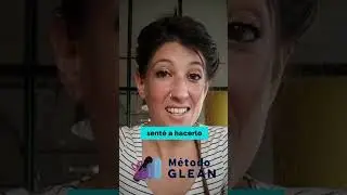 1007 🌱 M&eacute;todo Glean - &iquest;Como frenar la procrastinaci&oacute;n?