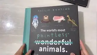 The World's Most Pointless Animals