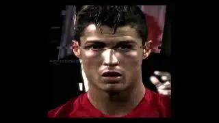 Ronaldo dancing #edit