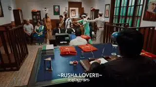 rusha new vm tumse bhi zyada tum se pyaar kiya🥺