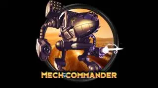MechCommander Logistics OST