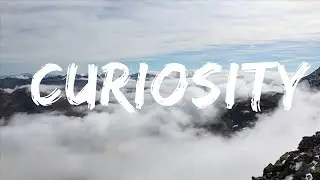 Bryce Savage - Curiosity (Lyrics) | 15min | Lyrics Video (Official)